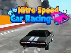 Peli Nitro Nopeus Autokilpailu verkossa Peli Nitro Nopeus Autokilpailu verkossa