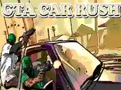 Peli GTA Autoruuhka verkossa Peli GTA Autoruuhka verkossa