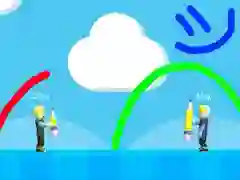 Peli Piirrä Obby verkossa