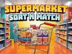 Peli Supermarketti Lajittele Ja Yhdistä verkossa Peli Supermarketti Lajittele Ja Yhdistä verkossa