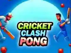 Peli Kriketti Taistelu Pong verkossa Peli Kriketti Taistelu Pong verkossa