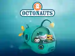 Peli Oktonautit: Kuplia verkossa