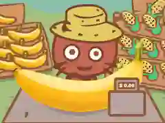 Peli Banaanitila verkossa