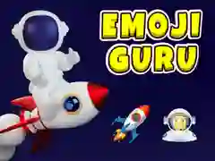 Peli Emojiguru verkossa