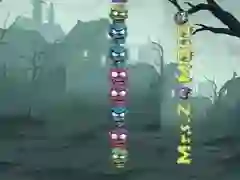 Peli Rouva Zombie verkossa Peli Rouva Zombie verkossa