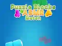 Peli Palapeli Blokit ASMR Yhdistäminen verkossa