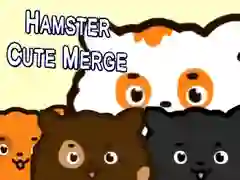 Peli Söpö Hamsteri Yhdistäminen verkossa