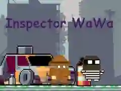 Peli Inspiraattori Wawa verkossa Peli Inspiraattori Wawa verkossa
