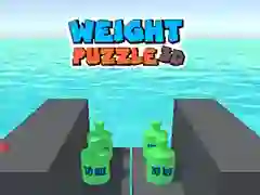 Peli Painopuzzle 3D verkossa Peli Painopuzzle 3D verkossa