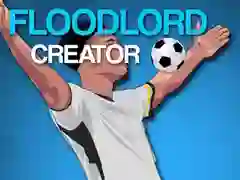 Peli Tulvavoiman Luoja verkossa
