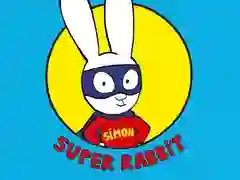 Peli Simon Super Jänis verkossa