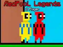Peli Punainen Allas Legenda 2 Pelaajaa verkossa Peli Punainen Allas Legenda 2 Pelaajaa verkossa