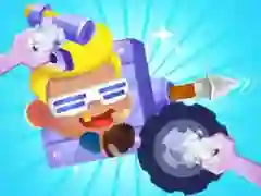 Peli Tankkitähdet: Taistelutaivas verkossa