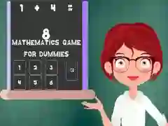 Peli Matematiikkapelit aloittelijoille verkossa