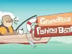 Peli Vaarin kalastusvene verkossa