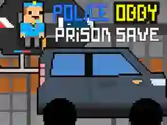 Peli Poliisi Obby Vankilapako verkossa Peli Poliisi Obby Vankilapako verkossa