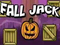 Peli Kaatua Jack verkossa