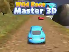 Peli Villikilpailun Mestarit 3D verkossa Peli Villikilpailun Mestarit 3D verkossa