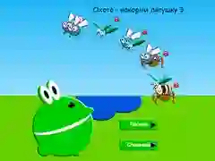 Peli Metsästys - Ravitse Sammakko 3 verkossa