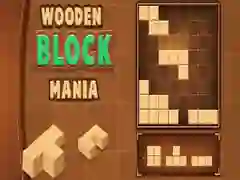 Peli Puublokki Mania verkossa