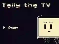 Peli Telly televisio verkossa Peli Telly televisio verkossa