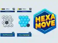 Peli Hexa Liike verkossa