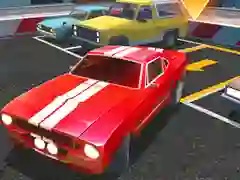 Peli Autoparkki Pro verkossa