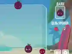 Peli  vesimeloni yhdistämisseikkailu verkossa