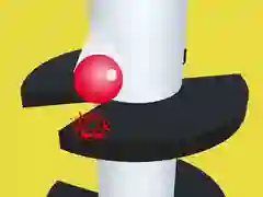 Peli Helix Hyppy Pallo verkossa Peli Helix Hyppy Pallo verkossa