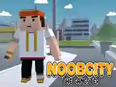 Peli Noob Kaupunki Gangsteri verkossa