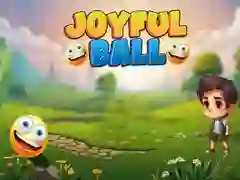 Peli Iloinen Pallo verkossa Peli Iloinen Pallo verkossa