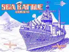 Peli Meritaistelu Admiral verkossa
