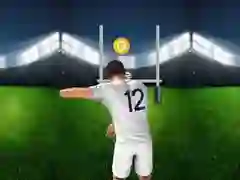 Peli Rugby Kicks Online verkossa