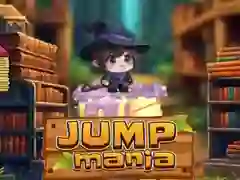 Peli Hyppymania verkossa Peli Hyppymania verkossa