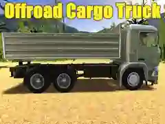 Peli Offroad Kuorma-auto 2024 verkossa