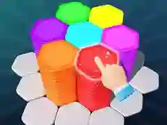 Peli Hexa Lajittelu verkossa