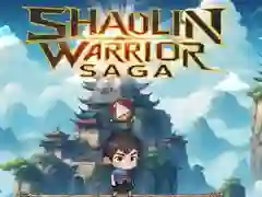 Peli Shaolin Sodan Saga verkossa Peli Shaolin Sodan Saga verkossa