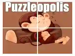 Peli Puzzleopolis verkossa Peli Puzzleopolis verkossa