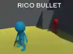Peli Rico Kuula verkossa
