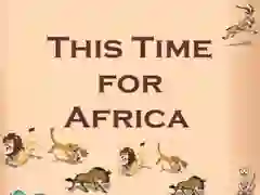 Peli Tällä kertaa Afrikalle verkossa Peli Tällä kertaa Afrikalle verkossa
