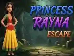 Peli Prinsessa Raynan Pako verkossa Peli Prinsessa Raynan Pako verkossa