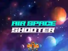 Peli Ilmatila Shooter verkossa