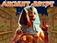 Peli Muinais-Egypti verkossa Peli Muinais-Egypti verkossa