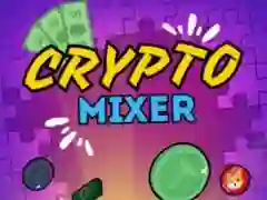Peli Krypto Sekoitin verkossa