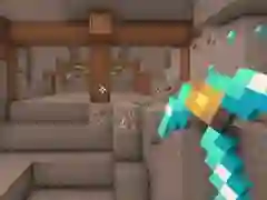 Peli Mine 3D: Noobista Proksi verkossa