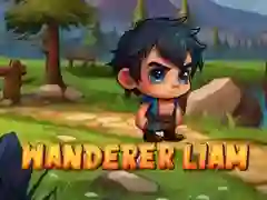Peli Vaeltaja Liam verkossa Peli Vaeltaja Liam verkossa