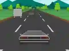 Peli Nopea Kilpa-autoilija verkossa Peli Nopea Kilpa-autoilija verkossa