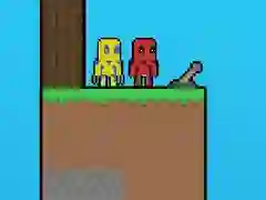 Peli Redpool Skyblock 2 Pelaaja verkossa Peli Redpool Skyblock 2 Pelaaja verkossa