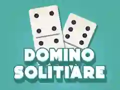 Peli Domino Solitaire verkossa