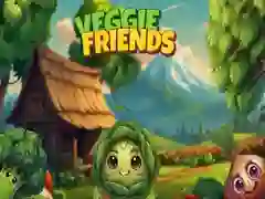 Peli Vihannesystävät verkossa